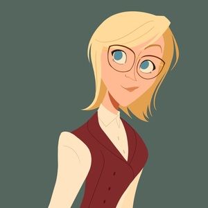 Meet your Posher, Natalie